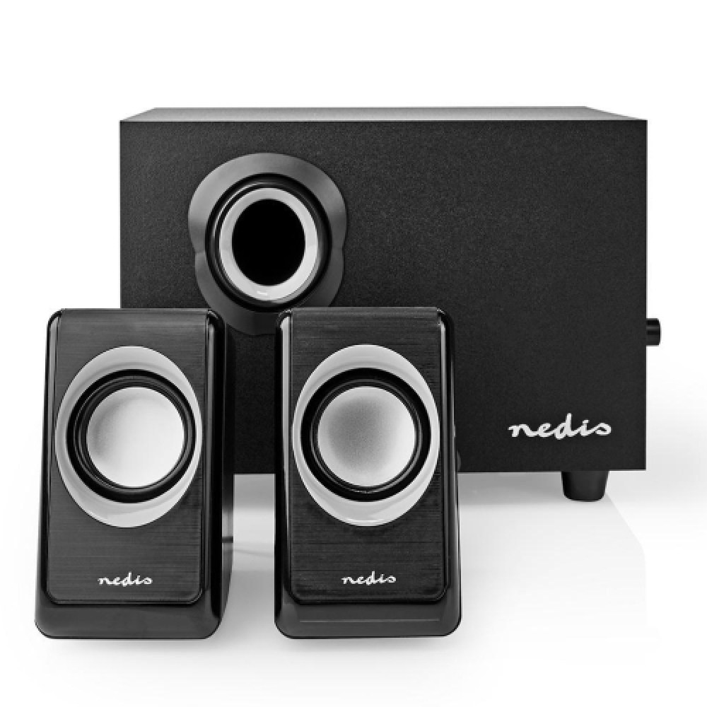 Nedis CSPR10021BK